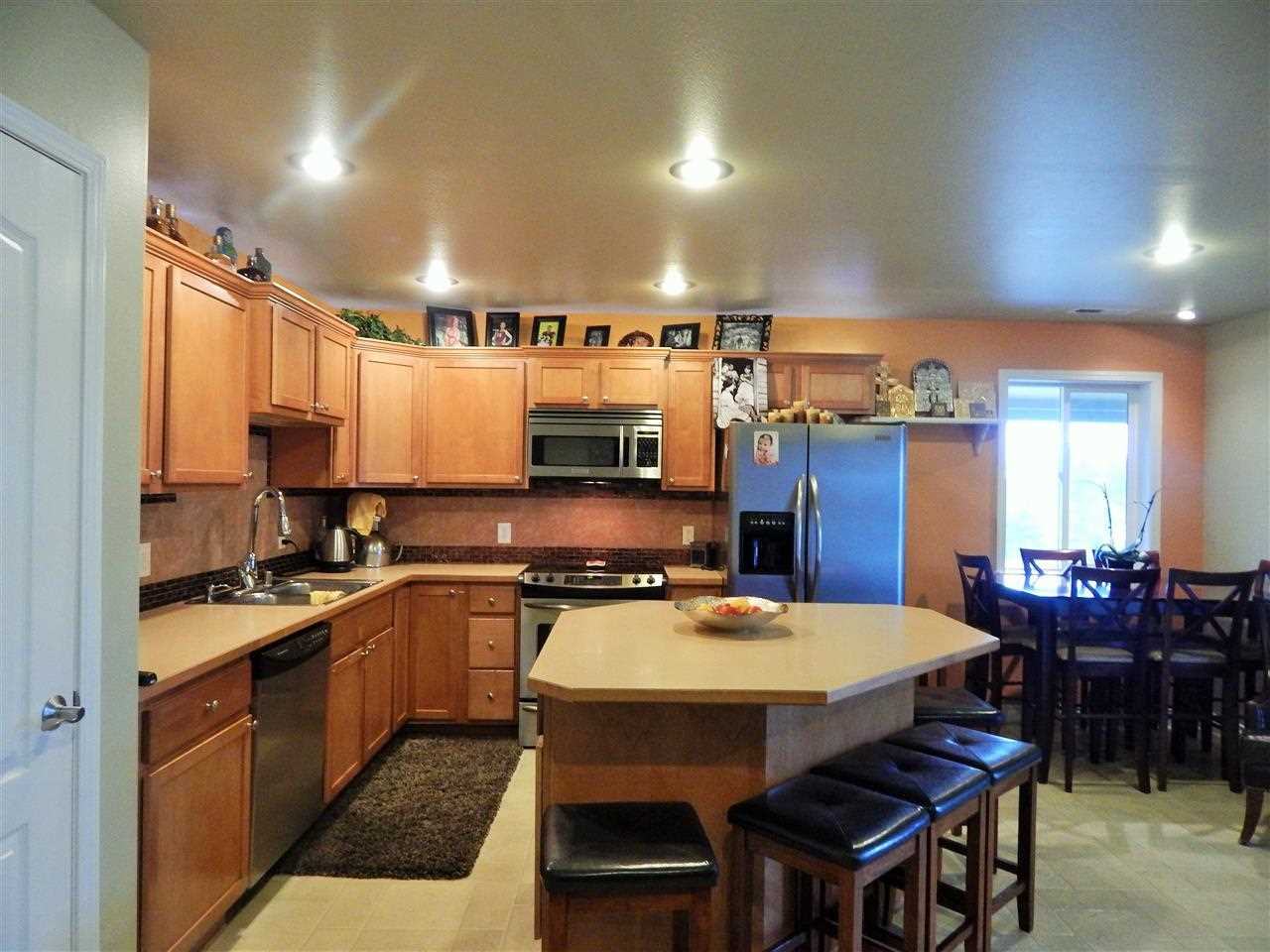 51600 Stone Ridge Trail East Ford, WA 99013 - Photo 6 of 20 Gallery Image 6
