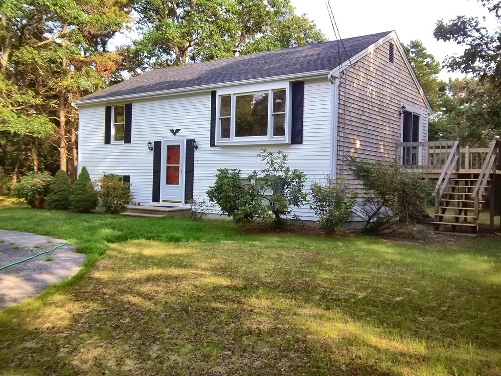 3 Old Monument Neck Road Bourne, MA 02532 - Photo 1 of 13 Gallery Image 1