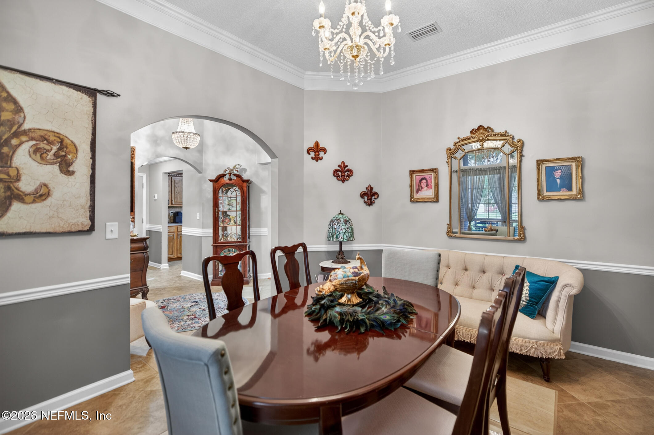 4237 Raintree Drive Macclenny, FL 32063 - Photo 17 of 72 Dining Room