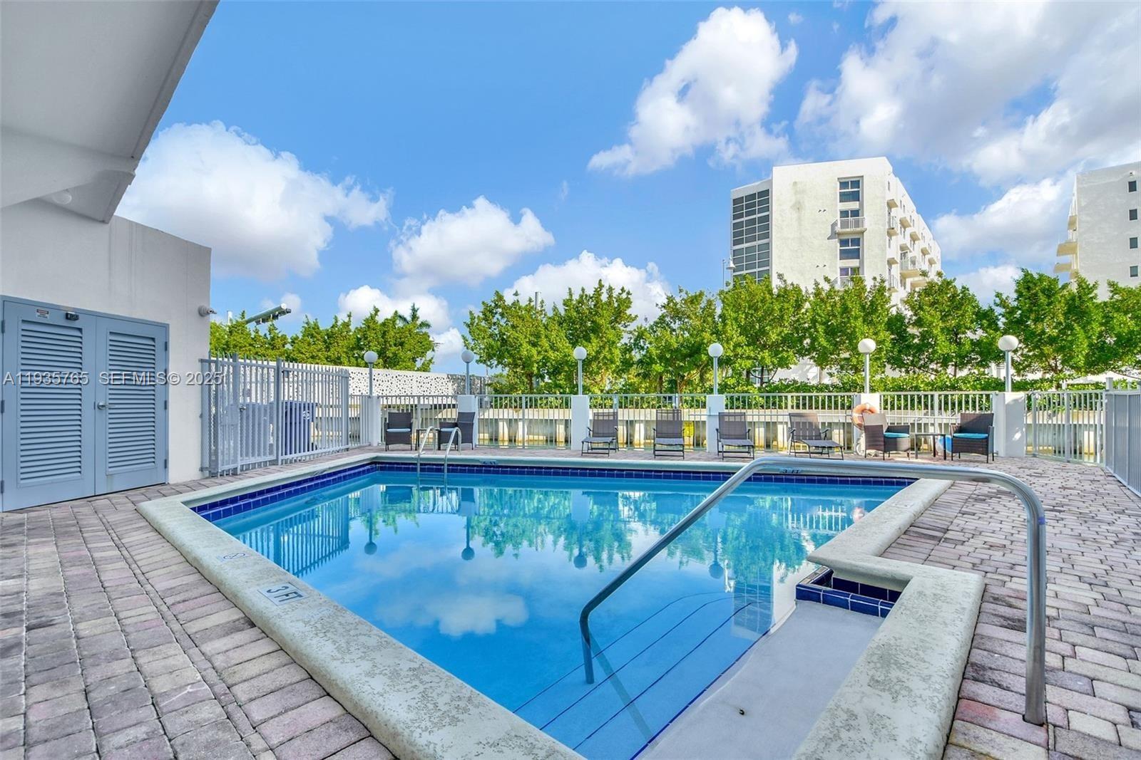 1674 Bay Road, Unit 406 Miami Beach, FL 33139 - Photo 16 of 33