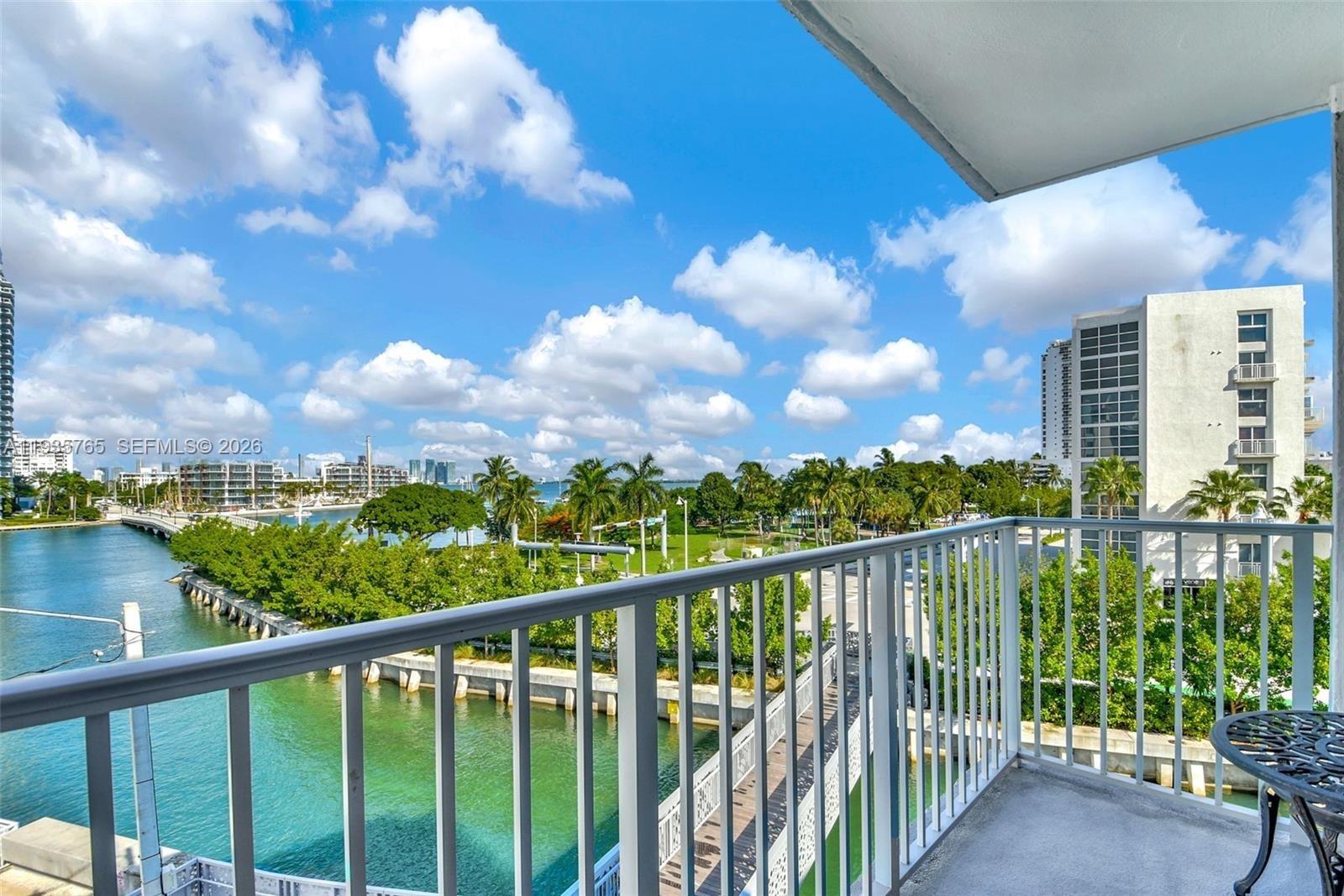 1674 Bay Road, Unit 406 Miami Beach, FL 33139 - Photo 19 of 35