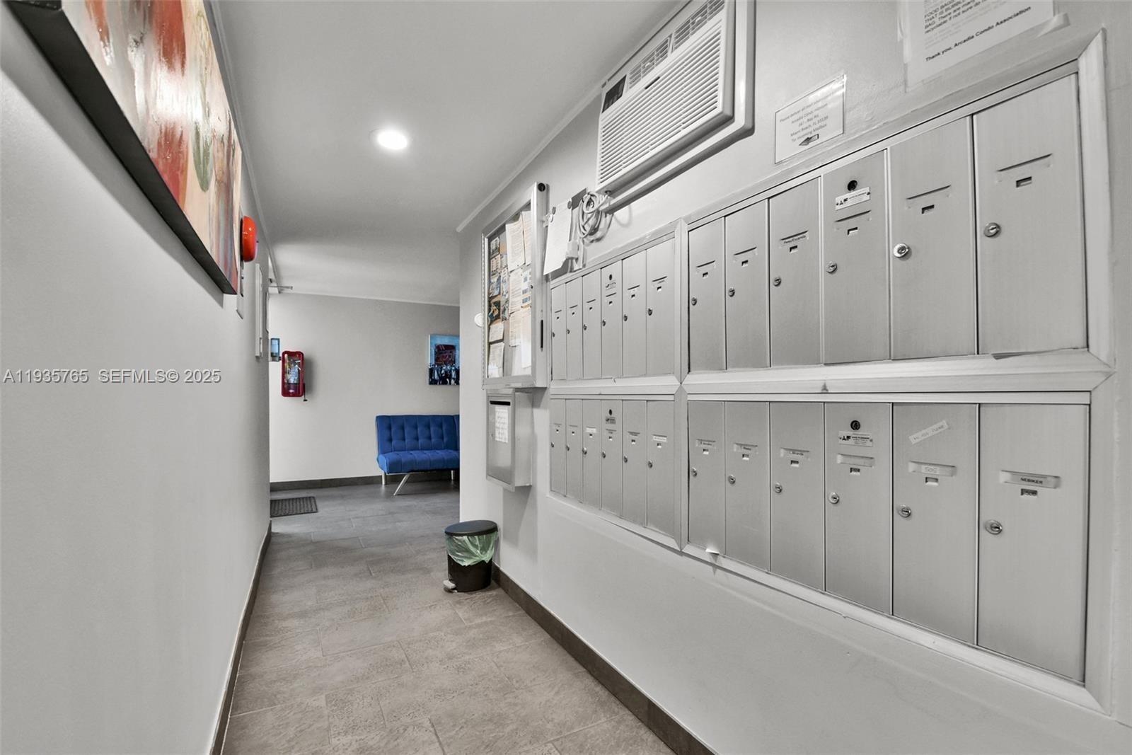 1674 Bay Road, Unit 406 Miami Beach, FL 33139 - Photo 32 of 33