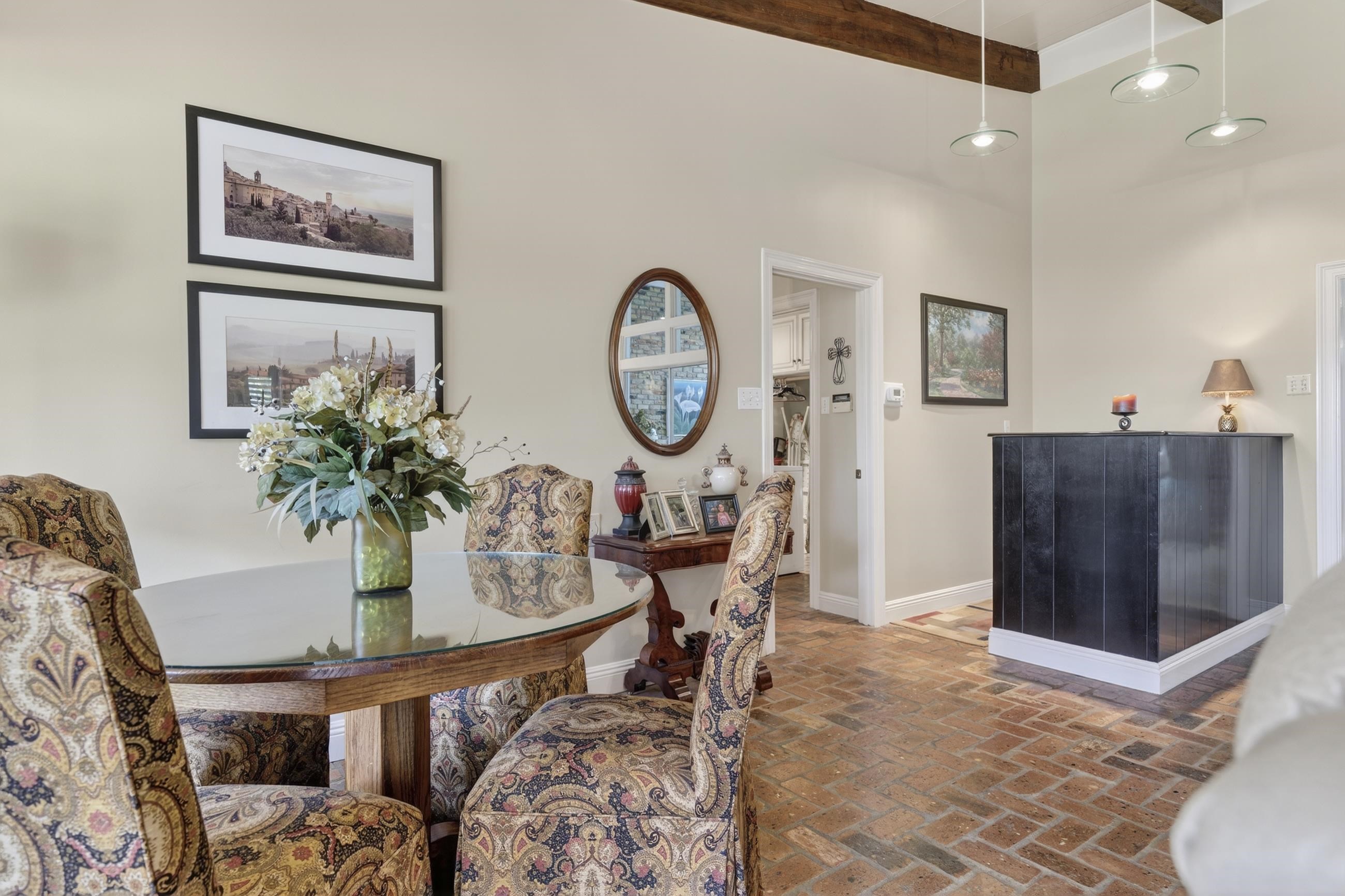 3175 Dawes Lake Road Mobile, AL 36619 - Photo 6 of 92 Dining Area