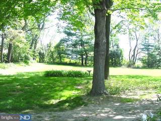 33 Quaker Road West Windsor, NJ 08550 - Photo 6 of 6 a view of outdoor space with a garden