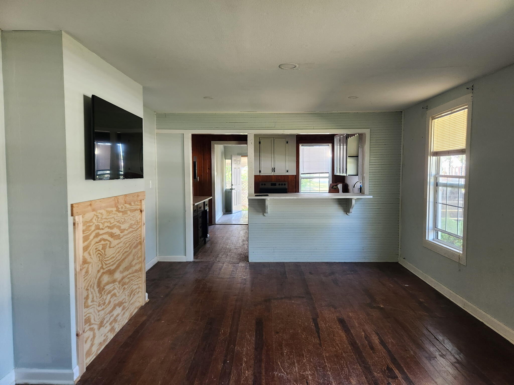 392 Morrison Avenue Estill, SC 29918 - Photo 11 of 19 392 Morrison Ave 10