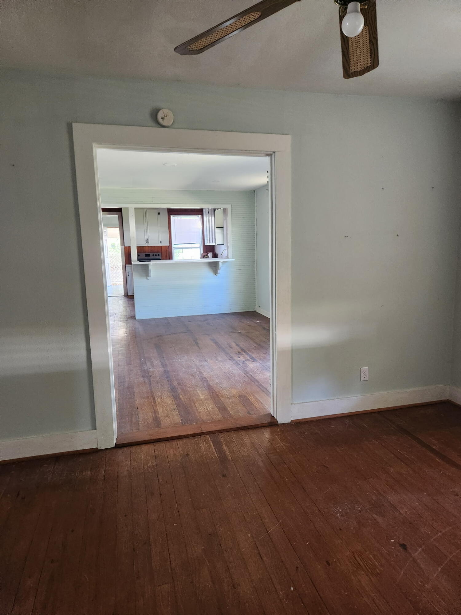 392 Morrison Avenue Estill, SC 29918 - Photo 12 of 19 392 Morrison Ave 13