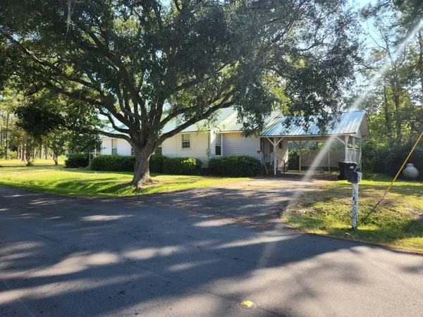 $149,000 | 392 Morrison Avenue, Estill, SC 29918