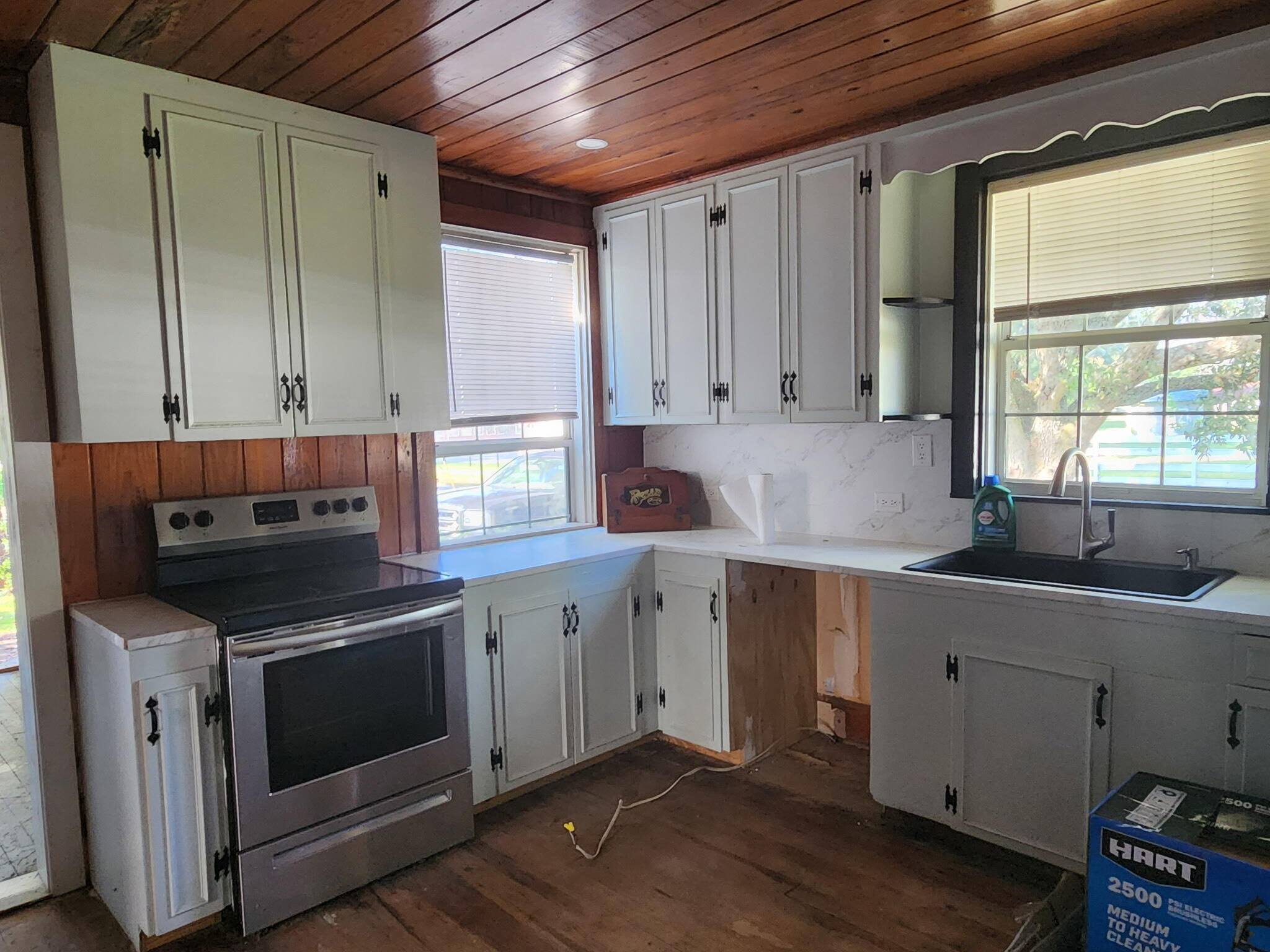 392 Morrison Avenue Estill, SC 29918 - Photo 6 of 19 392 Morrison Ave 11