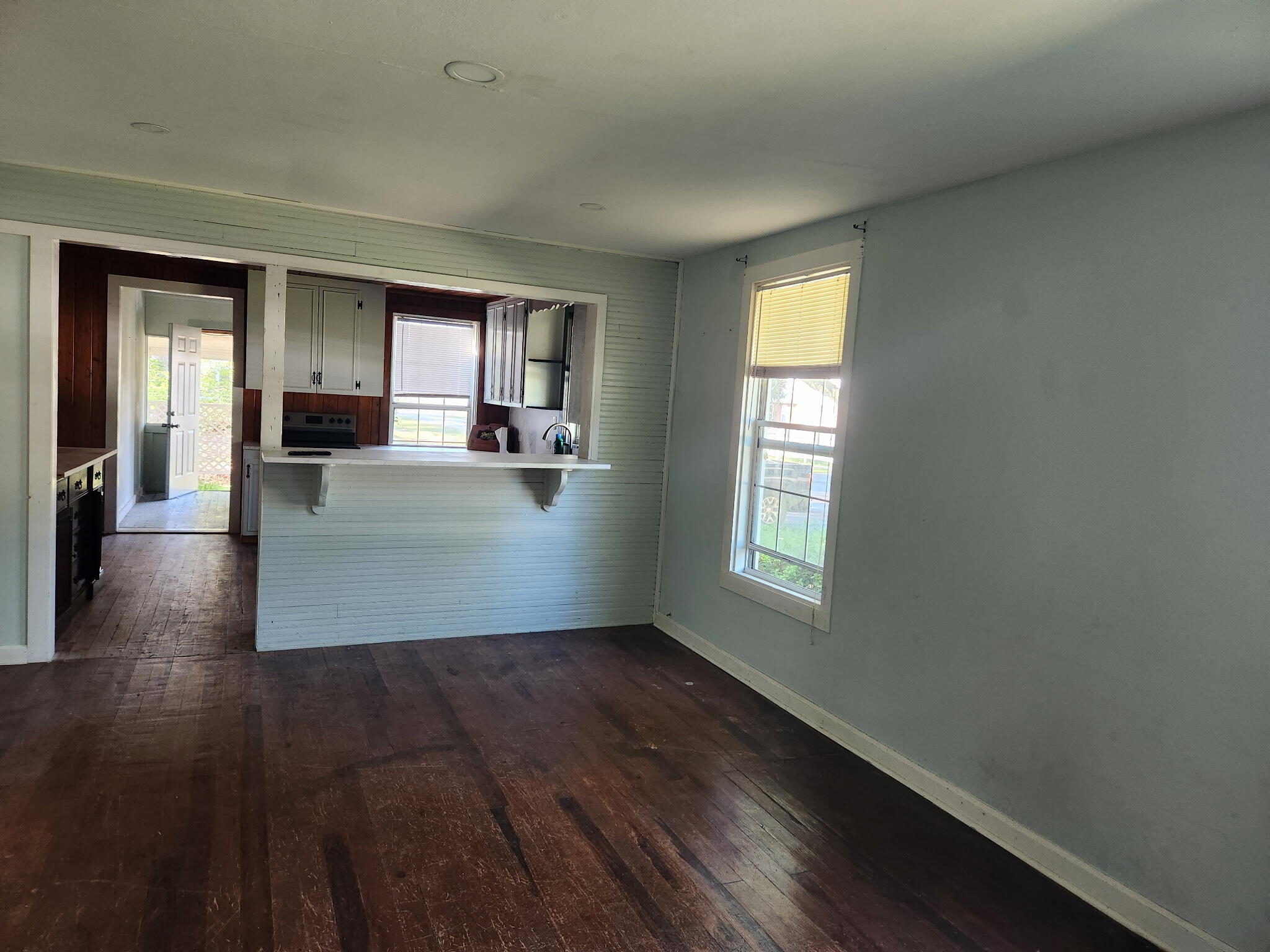 392 Morrison Avenue Estill, SC 29918 - Photo 9 of 19 392 Morrison Ave 15