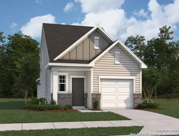 $269,990 | 10635 Tufted Court, Adkins, TX 78101