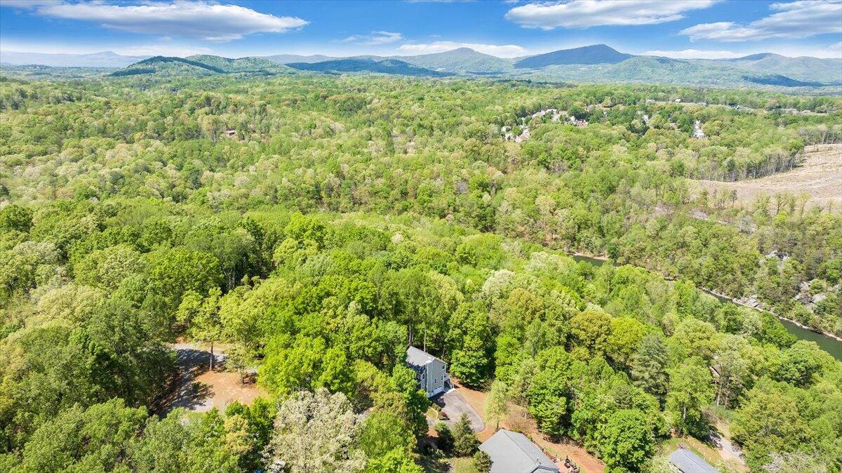 159 Lakeshore Terrace Road Hardy, VA 24101 - Photo 84 of 90 Aerial