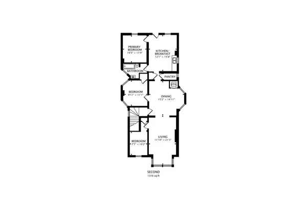 $330,000 | 3118 West 16th Street, Chicago, IL 60623