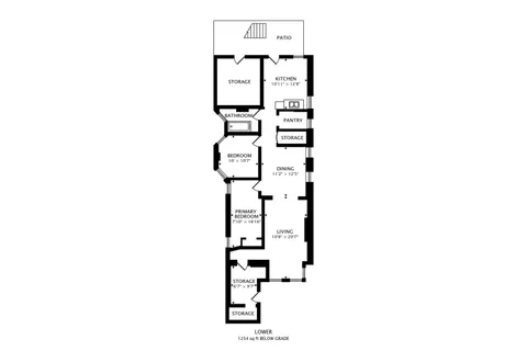 $330,000 | 3118 West 16th Street, Chicago, IL 60623