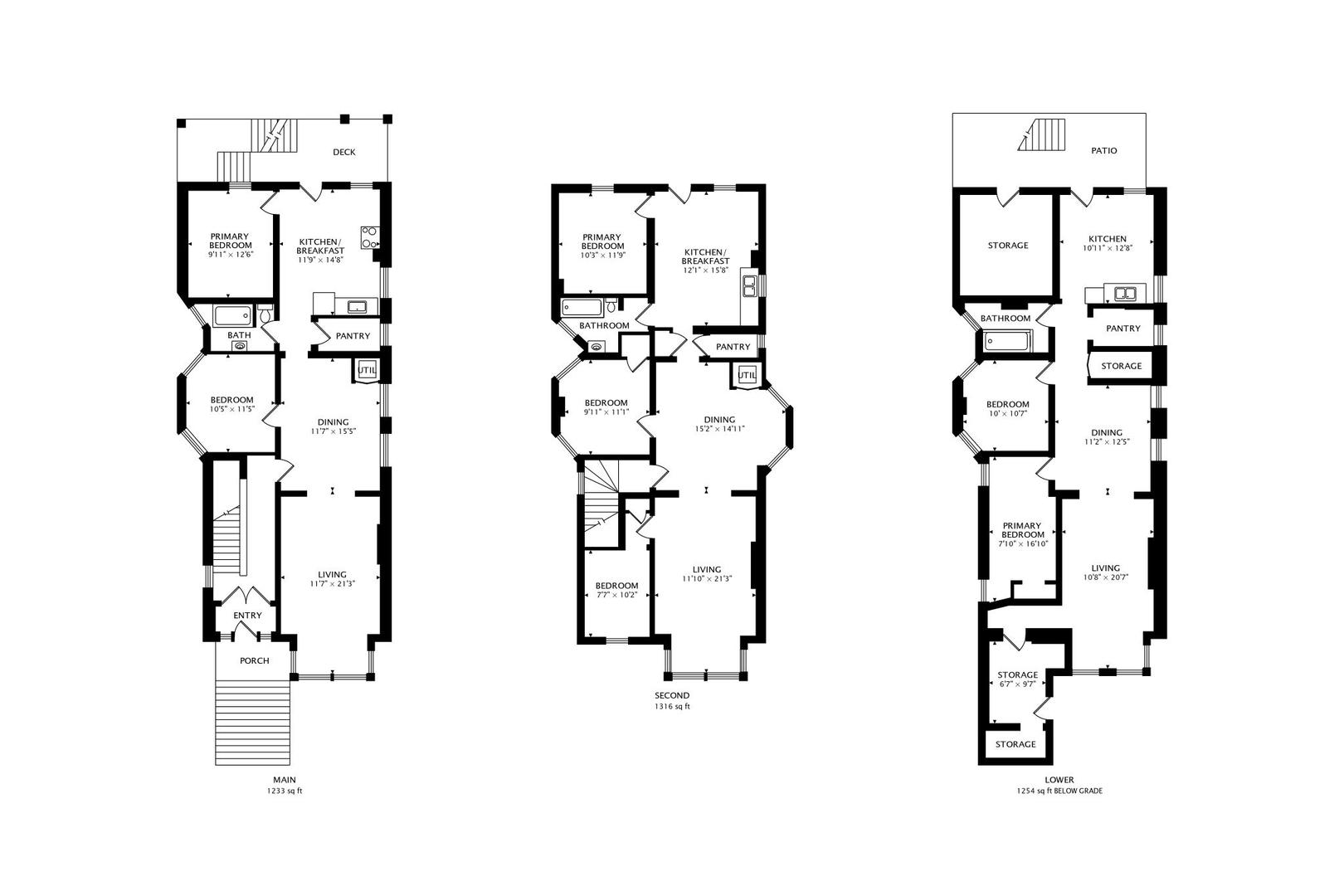 3118 West 16th Street Chicago, IL 60623 - Photo 46 of 46