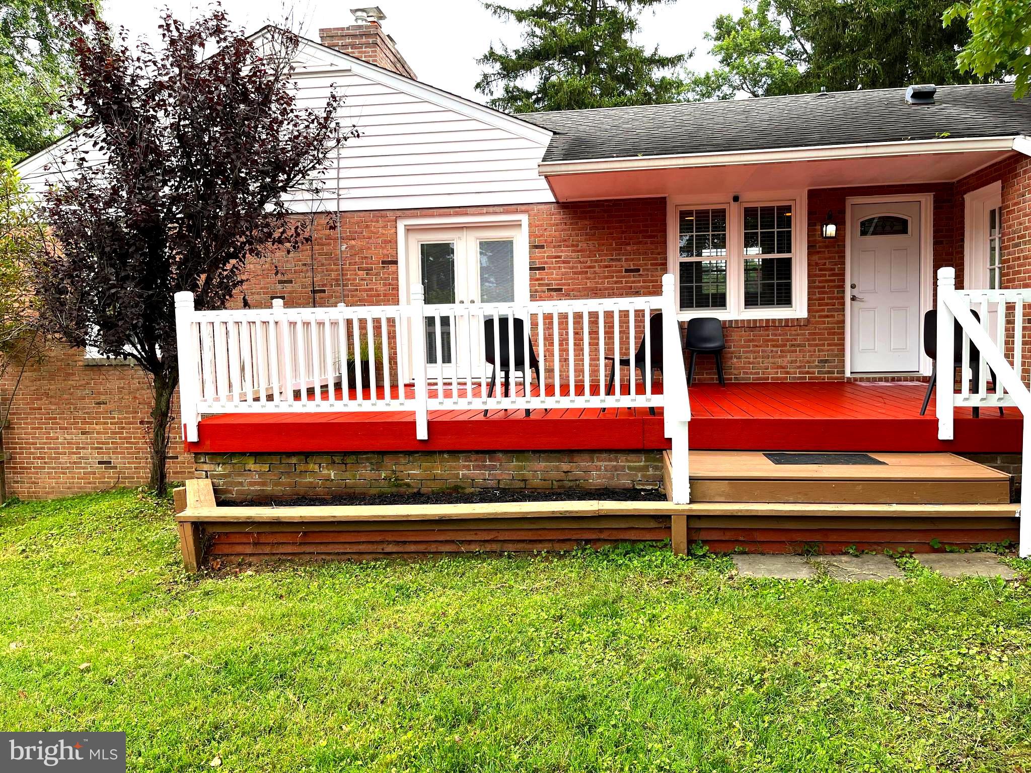 3918 Chatham Road Ellicott City, MD 21042 - Photo 46 of 51