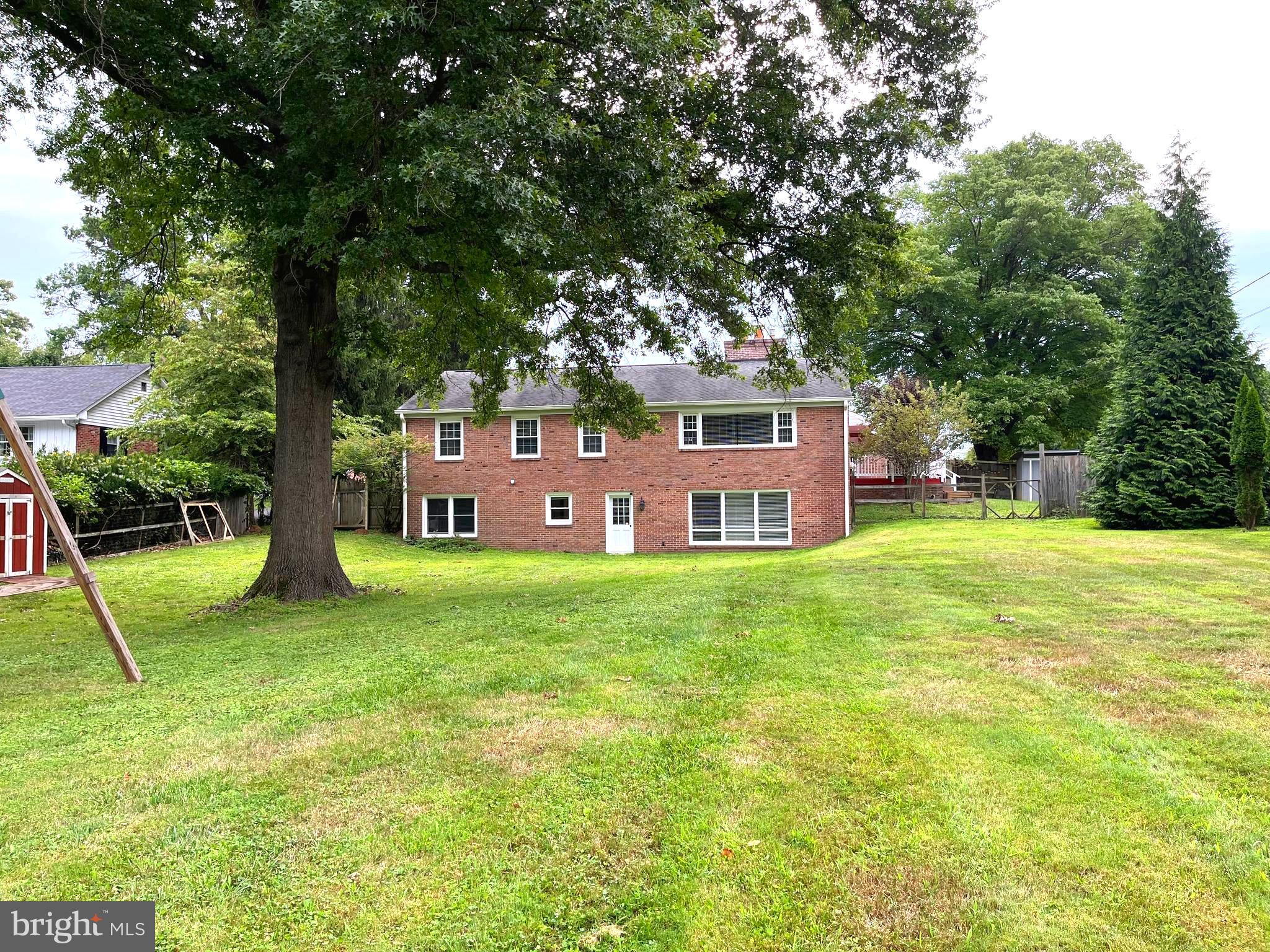 3918 Chatham Road Ellicott City, MD 21042 - Photo 49 of 51