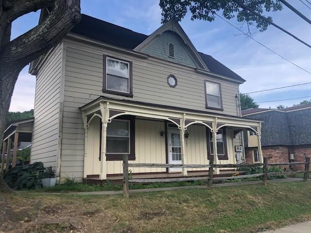 705 A & B W Main Street Rural Valley, PA 16249 - Photo 1 of 2