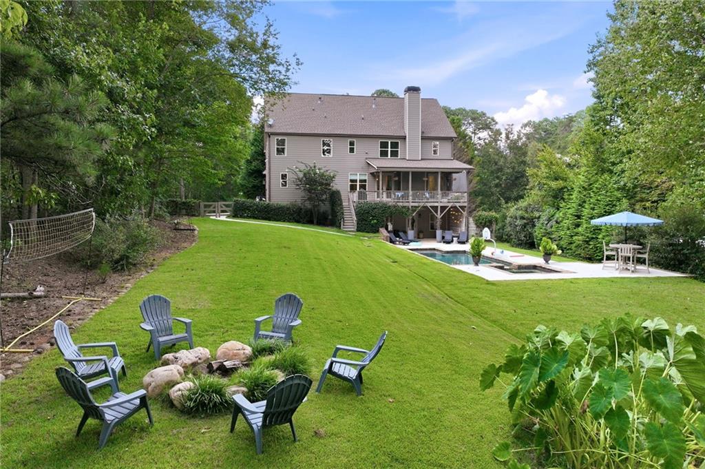 5296 Frazer Road Buford, GA 30518 - Photo 17 of 69 Gallery Image 17