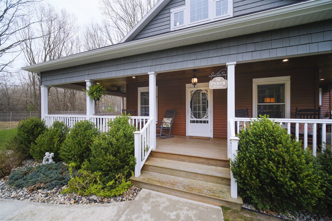 4207 West Jepson Road Manistee, MI 49660 - Photo 48 of 54