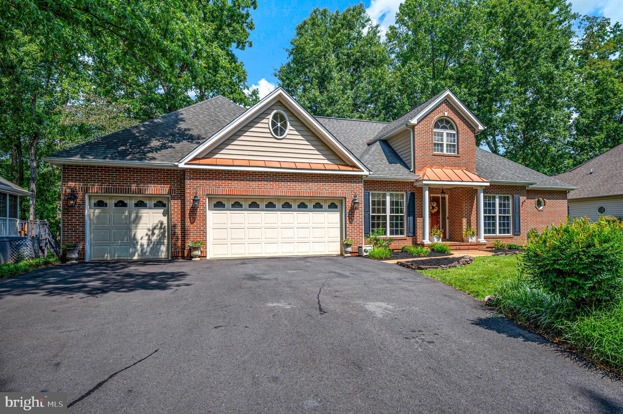 403 Gold Valley Road Locust Grove, VA 22508 - Photo 4 of 95