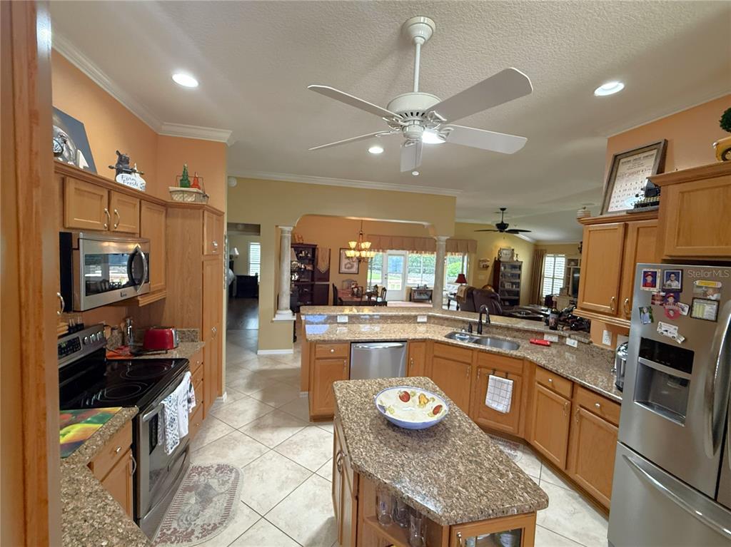 754 Chapman Loop The Villages, FL 32162 - Photo 13 of 46