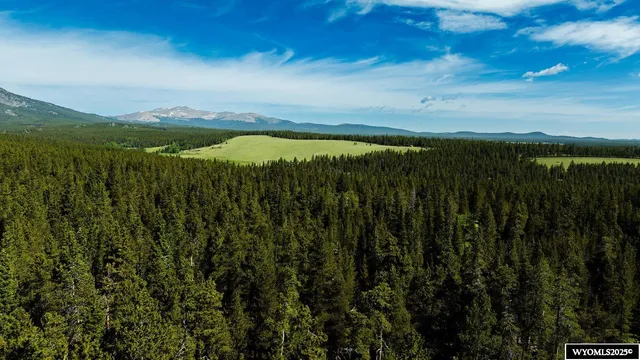 $5,750,000 | Hazelton Road, Buffalo, WY 82834