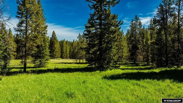 $5,750,000 | Hazelton Road, Buffalo, WY 82834