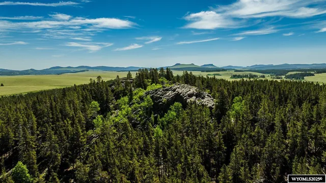 $5,750,000 | Hazelton Road, Buffalo, WY 82834