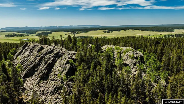 $5,750,000 | Hazelton Road, Buffalo, WY 82834