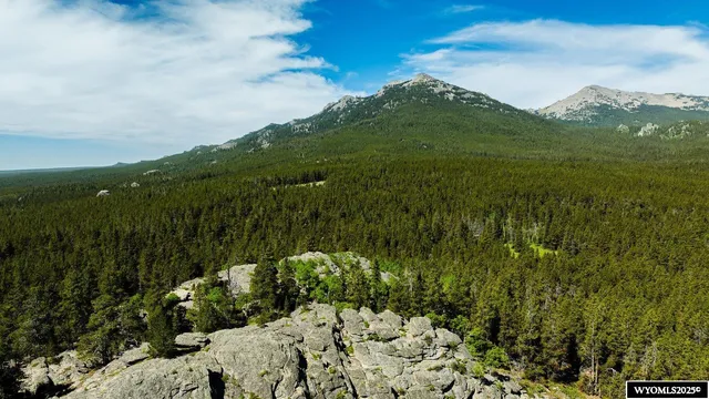 $5,750,000 | Hazelton Road, Buffalo, WY 82834