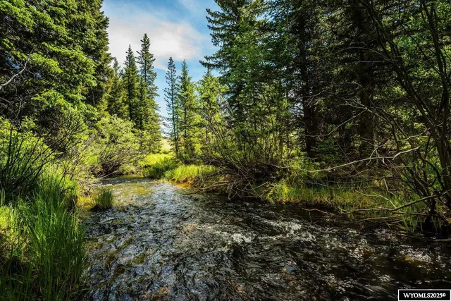 $5,750,000 | Hazelton Road, Buffalo, WY 82834