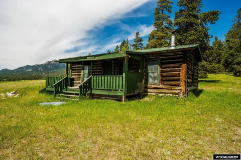 $5,750,000 | Hazelton Road, Buffalo, WY 82834