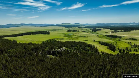 $5,750,000 | Hazelton Road, Buffalo, WY 82834