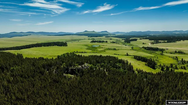 $5,750,000 | Hazelton Road, Buffalo, WY 82834