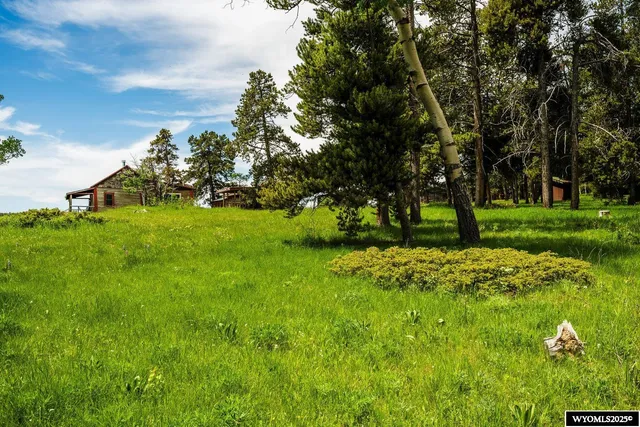 $5,750,000 | Hazelton Road, Buffalo, WY 82834