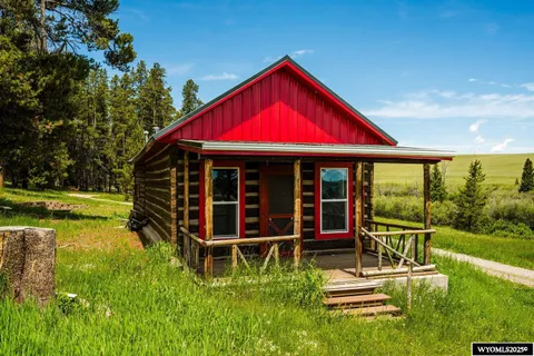 $5,750,000 | Hazelton Road, Buffalo, WY 82834