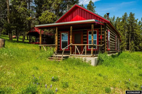 $5,750,000 | Hazelton Road, Buffalo, WY 82834