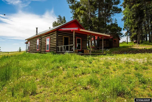 $5,750,000 | Hazelton Road, Buffalo, WY 82834