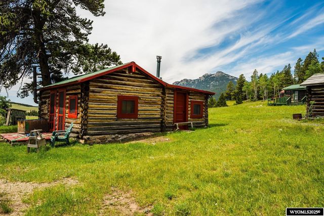 $5,750,000 | Hazelton Road, Buffalo, WY 82834