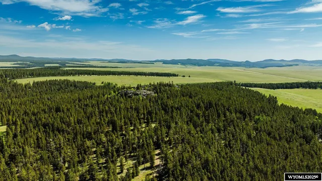 $5,750,000 | Hazelton Road, Buffalo, WY 82834