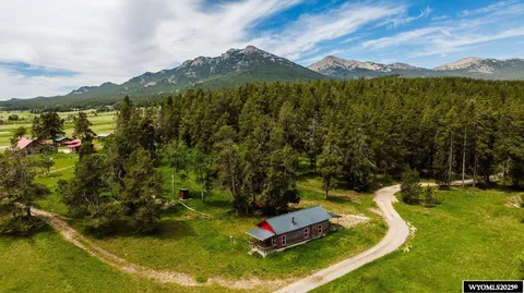 $5,750,000 | Hazelton Road, Buffalo, WY 82834