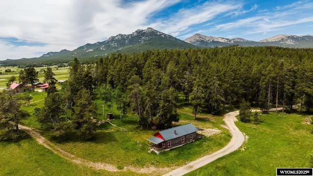 $5,750,000 | Hazelton Road, Buffalo, WY 82834
