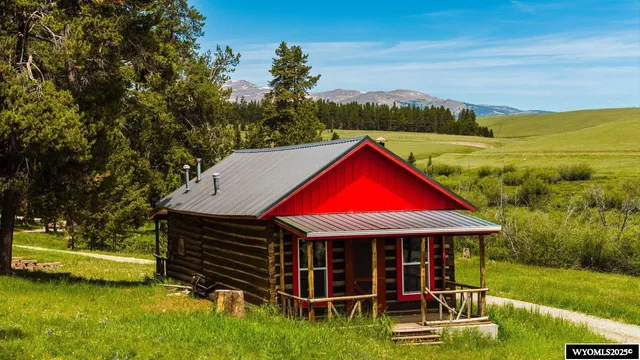 $5,750,000 | Hazelton Road, Buffalo, WY 82834