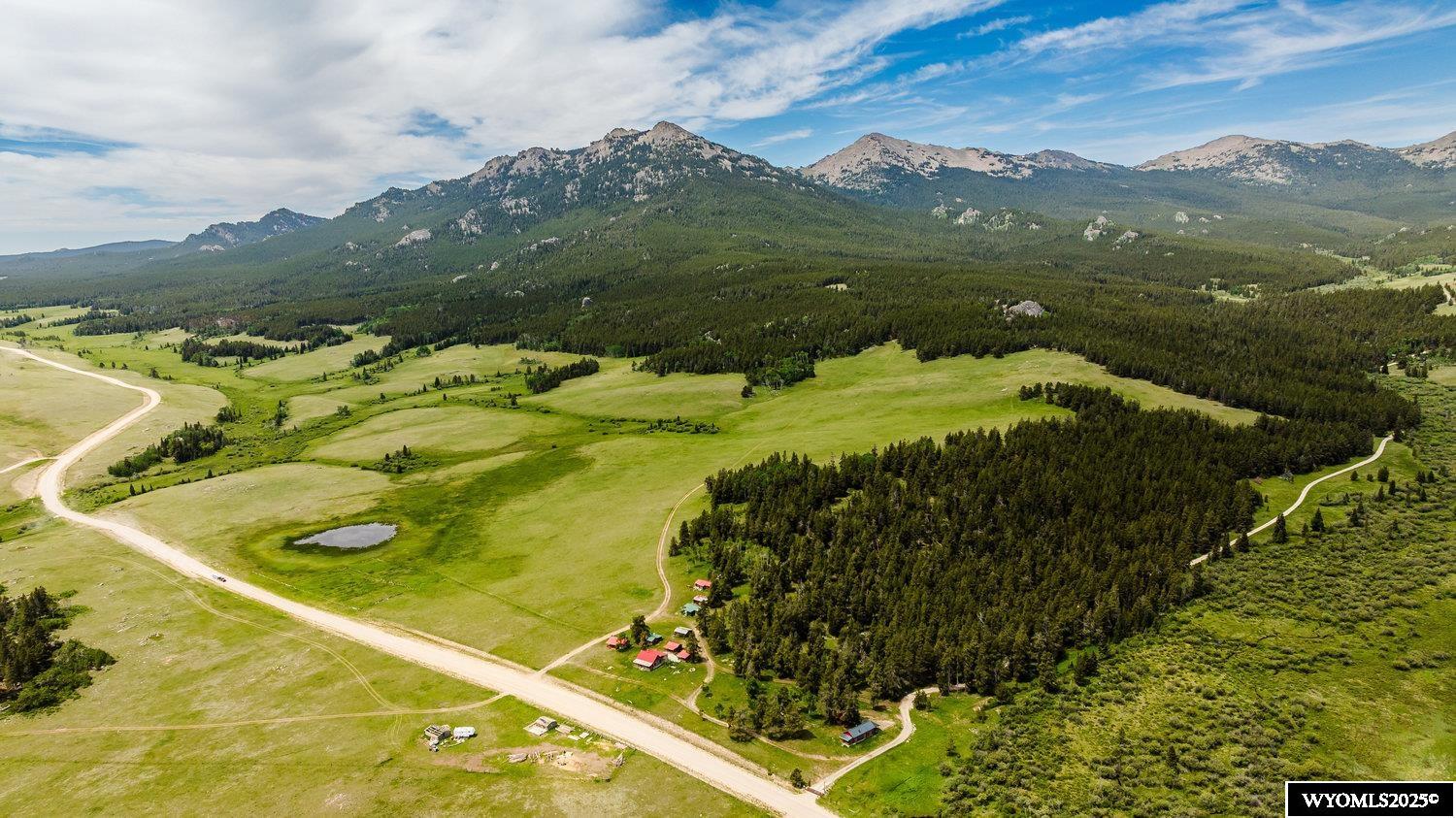 Hazelton Road Buffalo, WY 82834 - Photo 46 of 48