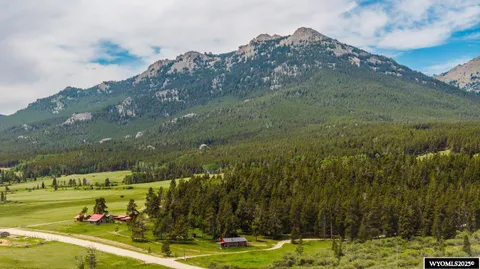 $5,750,000 | Hazelton Road, Buffalo, WY 82834
