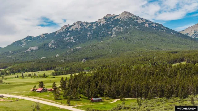 $5,750,000 | Hazelton Road, Buffalo, WY 82834