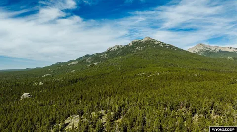 $5,750,000 | Hazelton Road, Buffalo, WY 82834