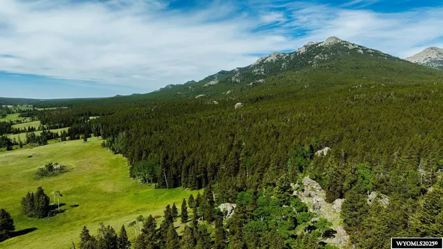 $5,750,000 | Hazelton Road, Buffalo, WY 82834