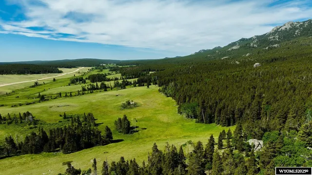 $5,750,000 | Hazelton Road, Buffalo, WY 82834