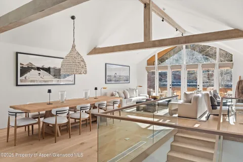 $24,995,000 | 825 East Cooper Avenue, Aspen, CO 81611